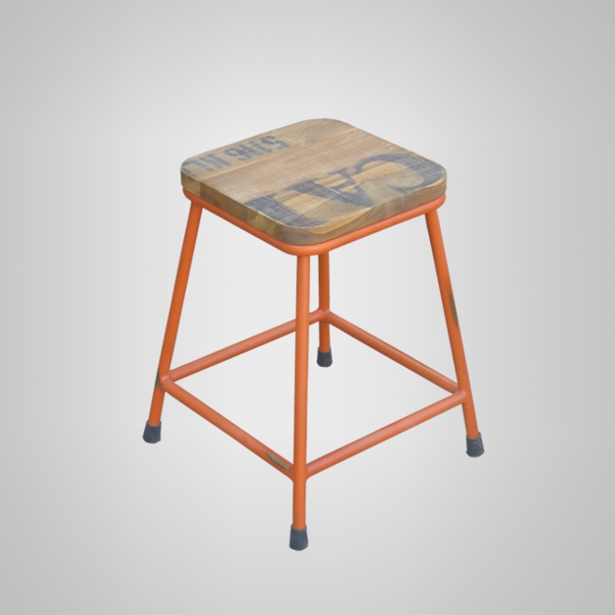 Low Stool
