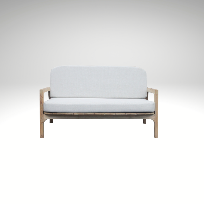 MAUI SOFA 2 SEATER