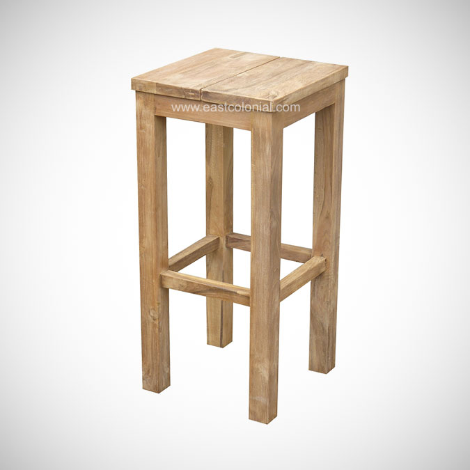 Oregon Bar Stool