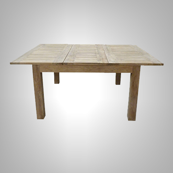 OREGON EXTENSION DINING TABLE