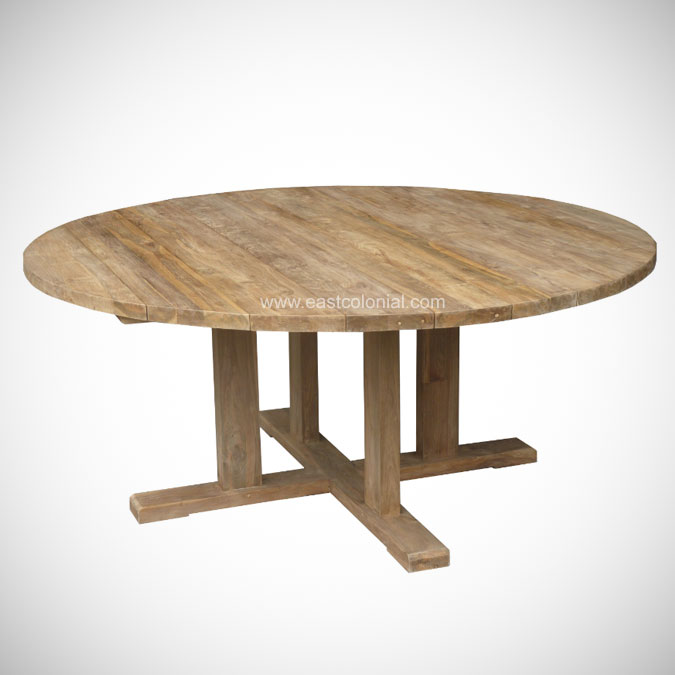 Oregon Round table