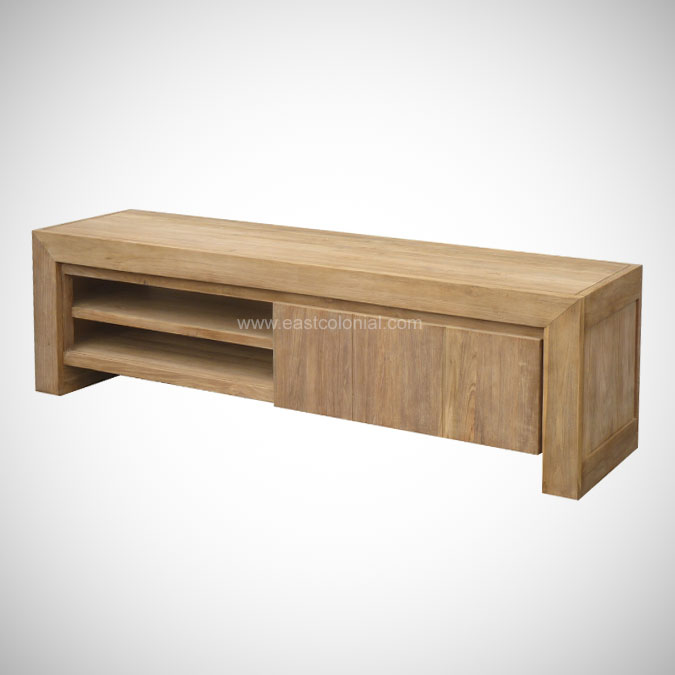 Oregon TV Rack