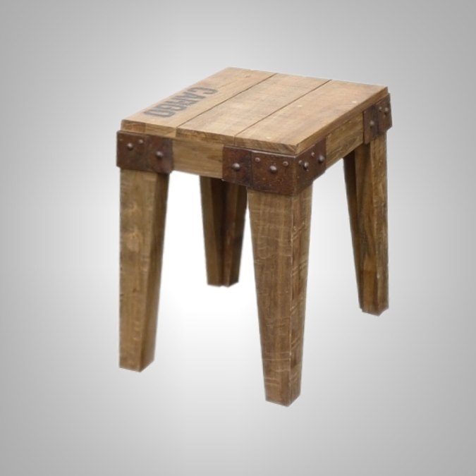 PALETTE STOOL