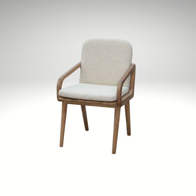 PALO ARM CHAIR