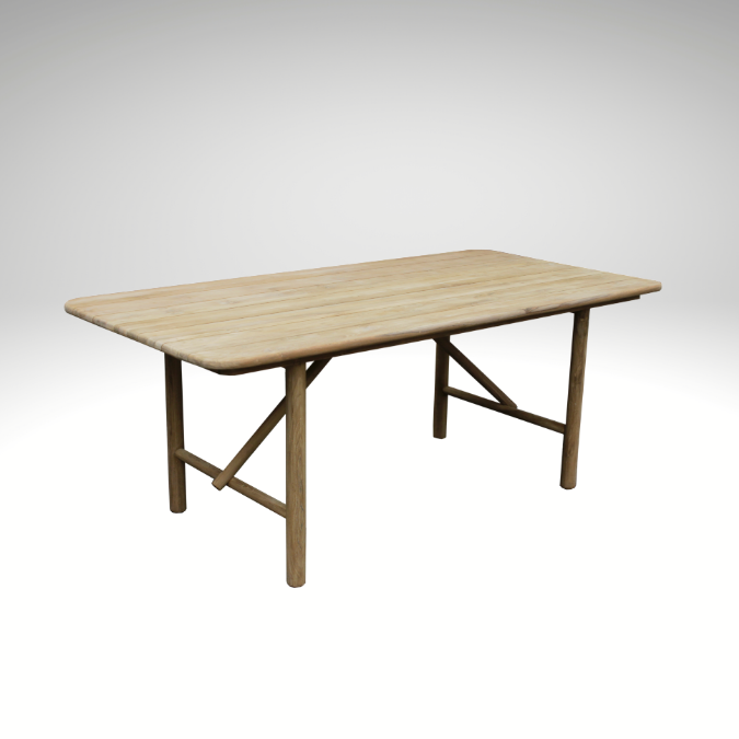 PALO DINING TABLE