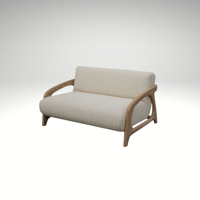 PALO SOFA 2 SEATER