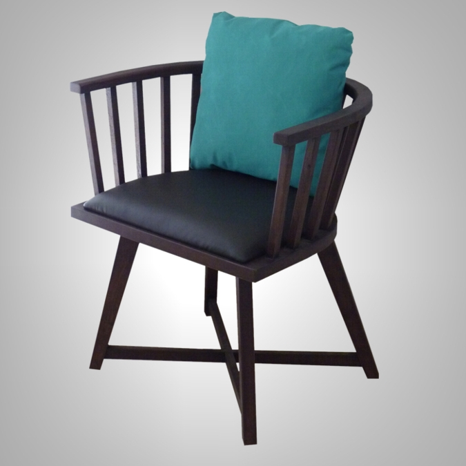 PDR Dining Chair