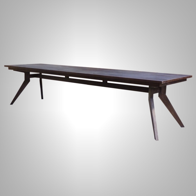 PDR Dining Table