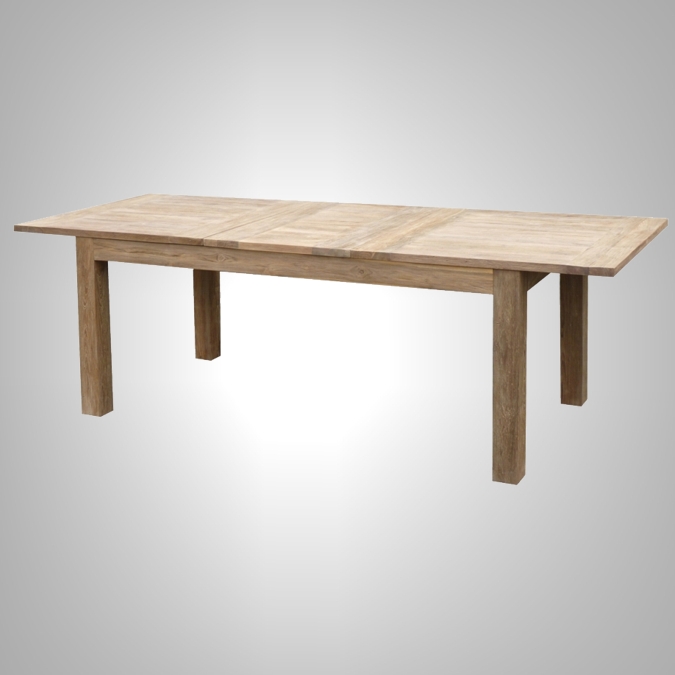 Natura Dining Table Extension