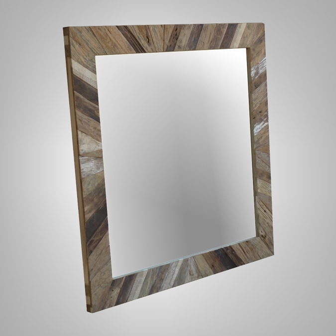 Natura Mirror