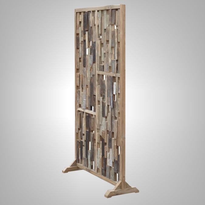 Natura Standing Divider
