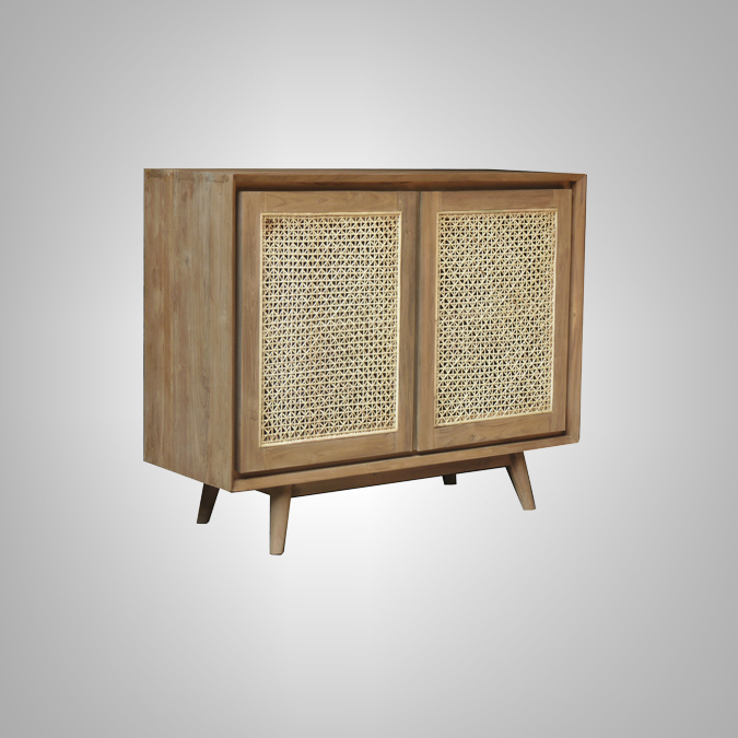 CANE RETRO 2 DOORS
