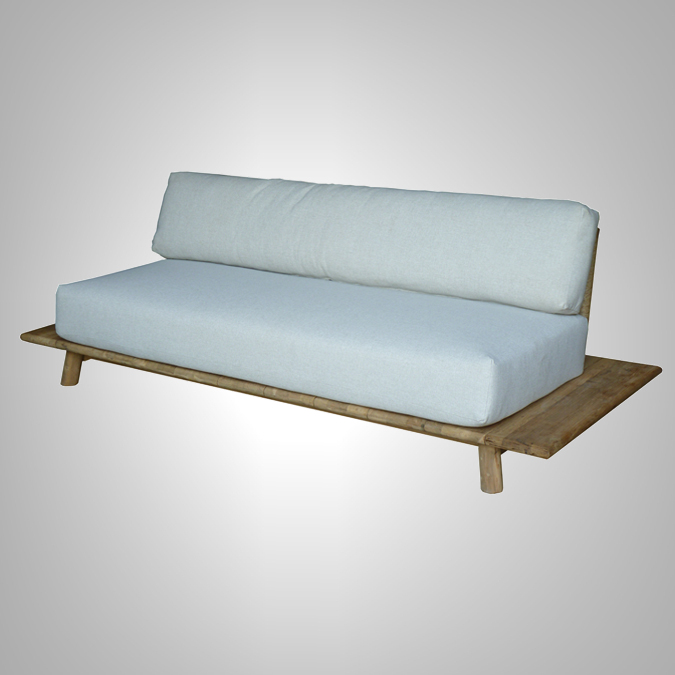 RIZA SOFA 3 SEATER