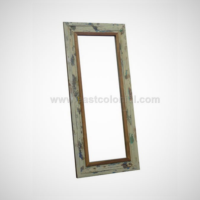 Samudra Mirror