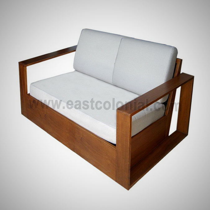 Rohan Sofa 2 Seater-(incl-cushion)