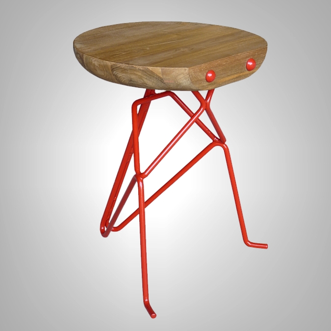Simon Stool
