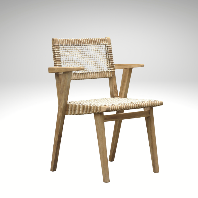 SITUGNA ARM CHAIR