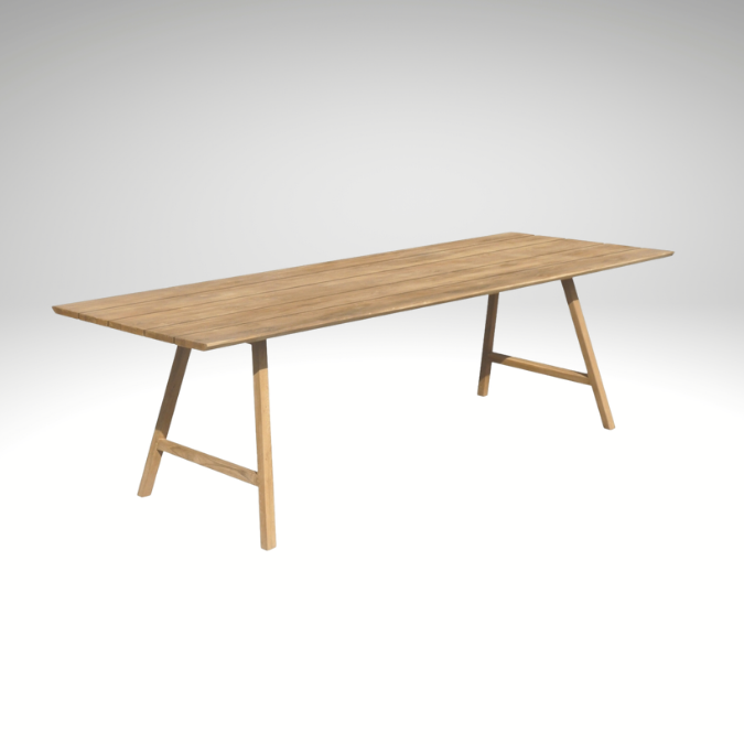 SITUGNA DINING TABLE