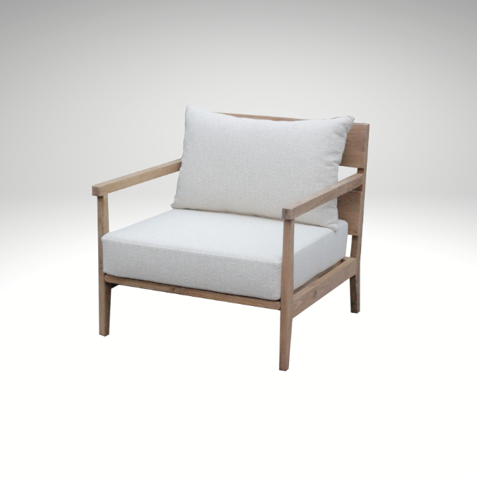 SITUGNA SOFA 1 SEATER