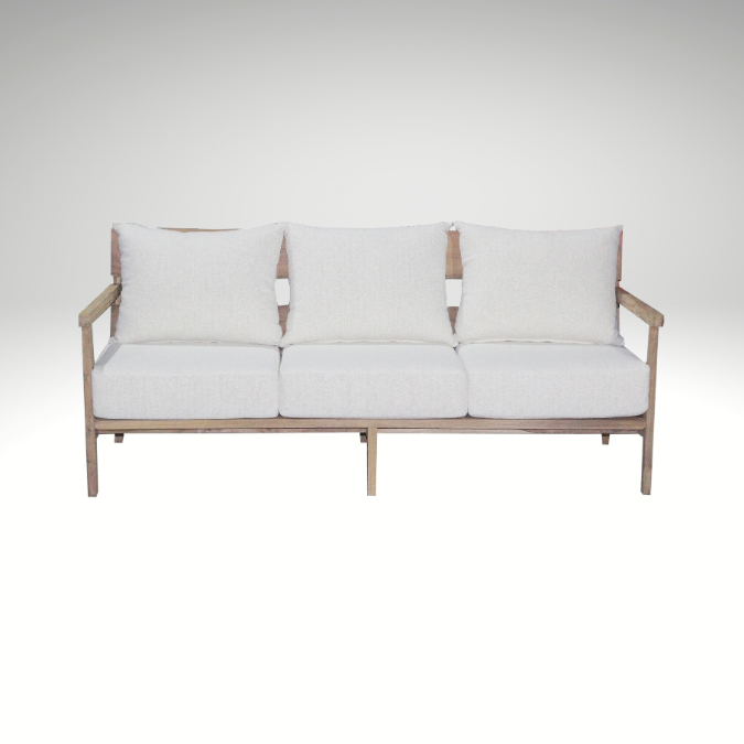 SITUGNA SOFA 3 SEATER