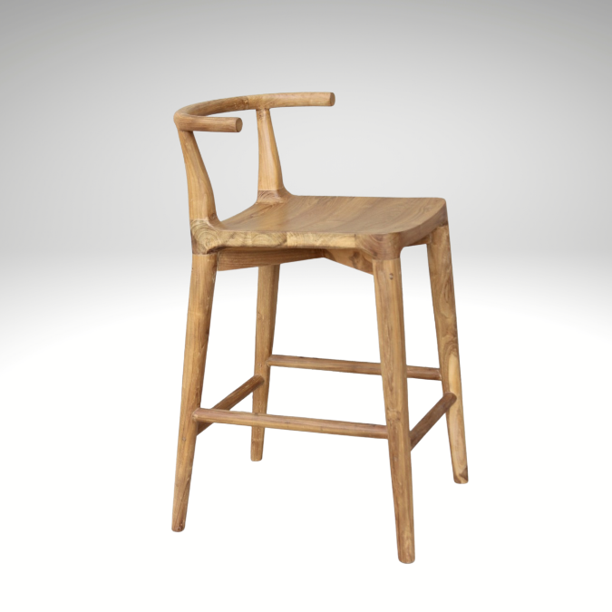 SOCHI BAR STOOL