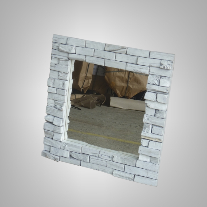 SQUARE FRAME PACAK