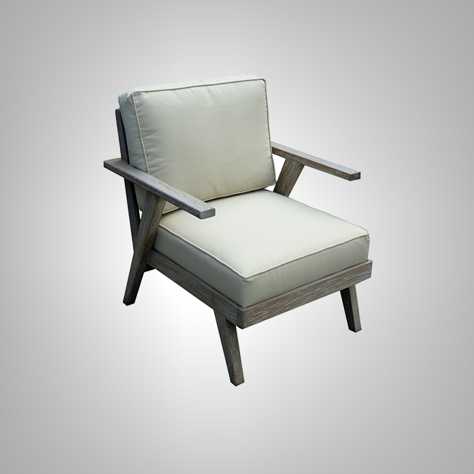 VINTAGE SOFA 1 SEATER