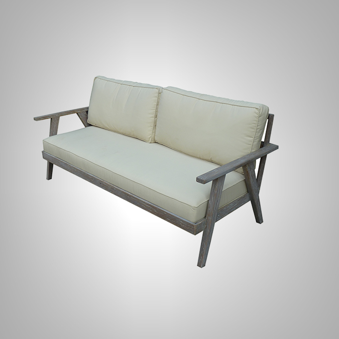 VINTAGE SOFA 3 SEATER