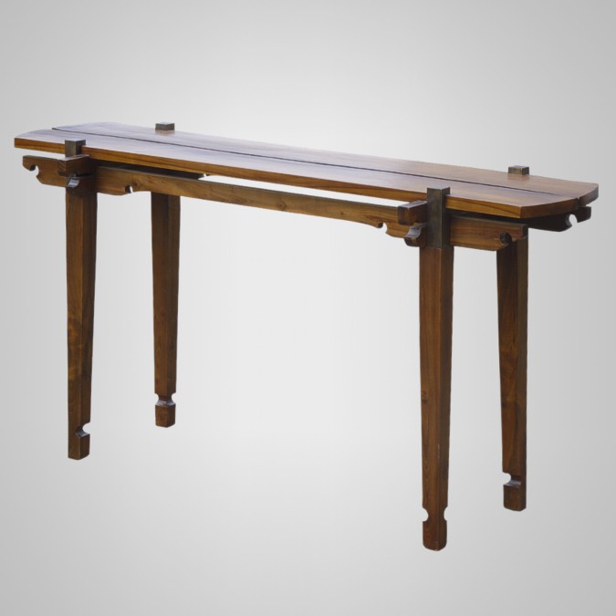 WALL TABLE
