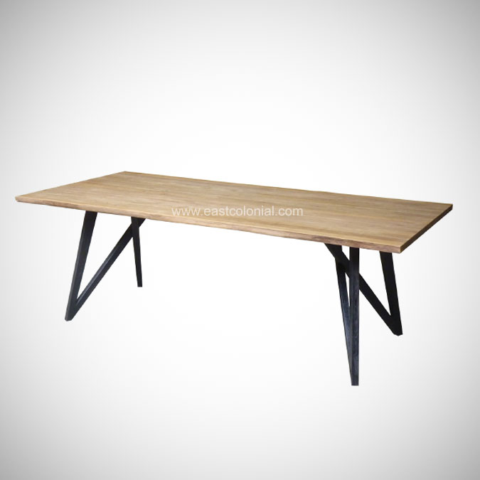 Wave Dining Table