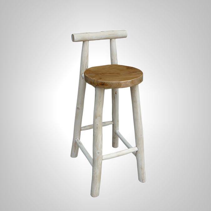 Wilma Bar Chair